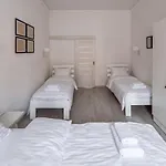 Апартаменти Bookinist *