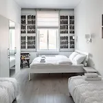 Апартаменти Bookinist