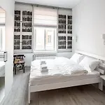 Bookinist Апартаменти Львів