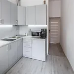 Апартаменти Bookinist