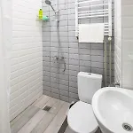 Bookinist Апартаменти *