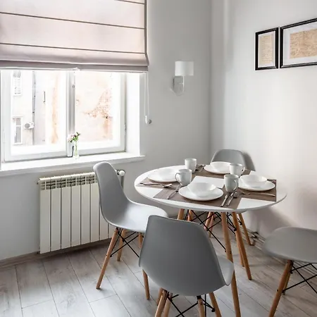 Appartement Bookinist Lviv