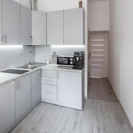 Appartement Bookinist