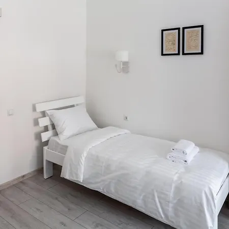 Bookinist Appartement Lviv