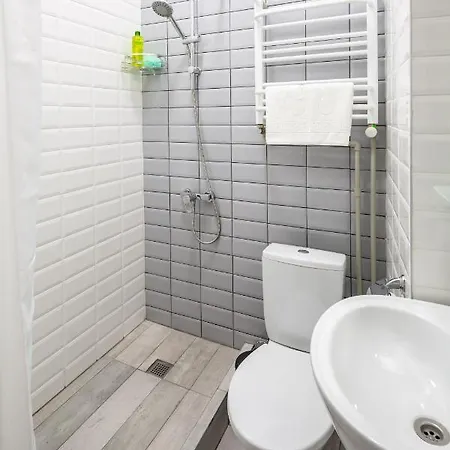 Bookinist Appartement *