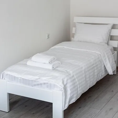 Appartement Bookinist *