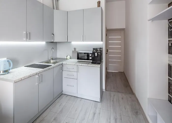 Apartamento Bookinist