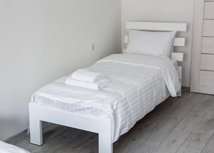 Apartamento Bookinist *