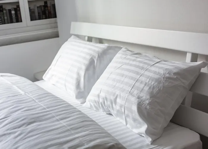 Bookinist Apartamento