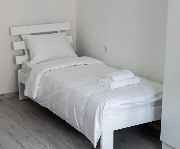 Bookinist Apartamento Leópolis