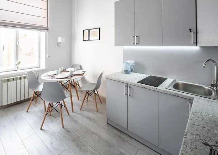 Apartamento Bookinist