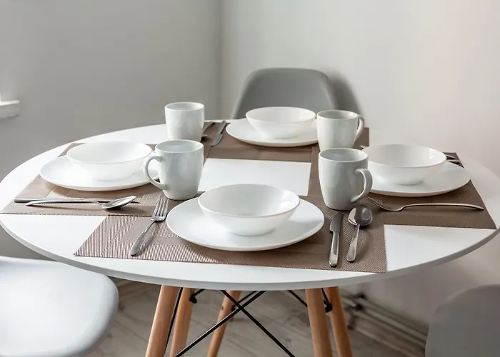 Apartamento Bookinist Leópolis