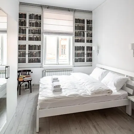Bookinist Apartman Lviv