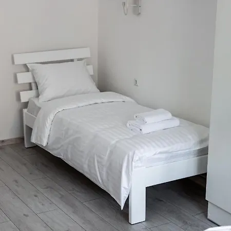 Bookinist Apartman Lviv