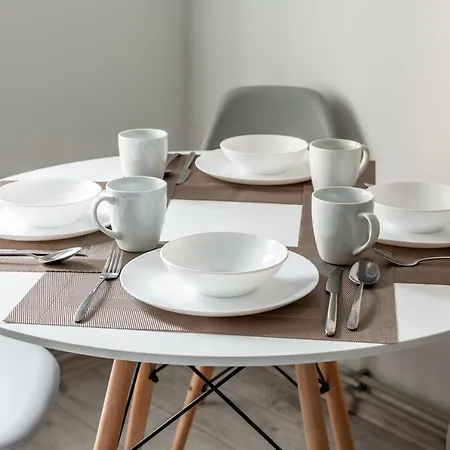 Apartman Bookinist Lviv